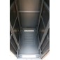 ExtraLink 42U 600x800 Rack Sort